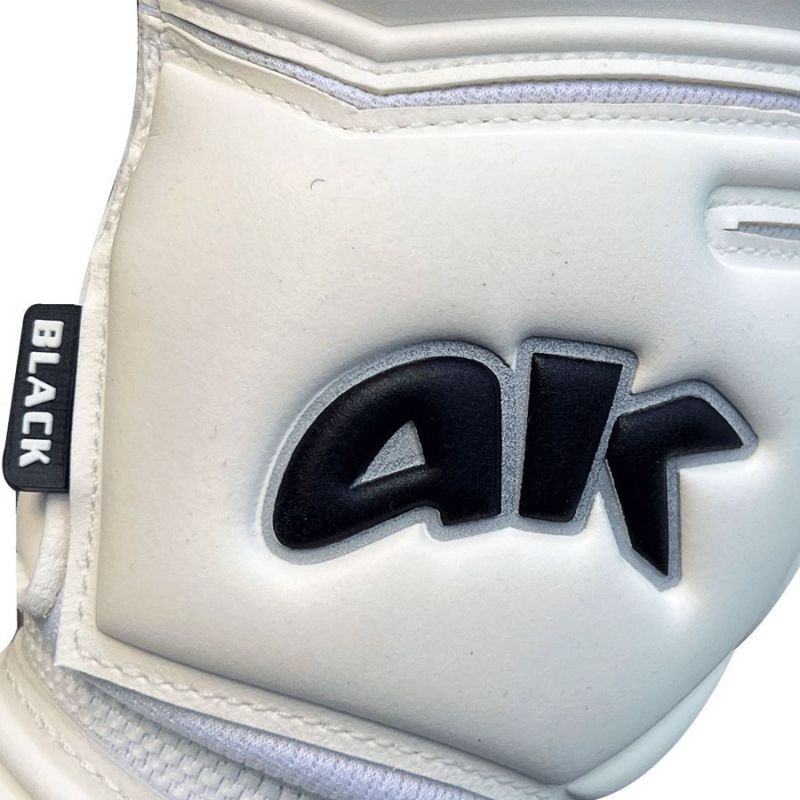 4keepers Champ Black VII RF2G Junior Jr Gloves S994120 Accessories/Gloves/4keepers Your Sports Performance