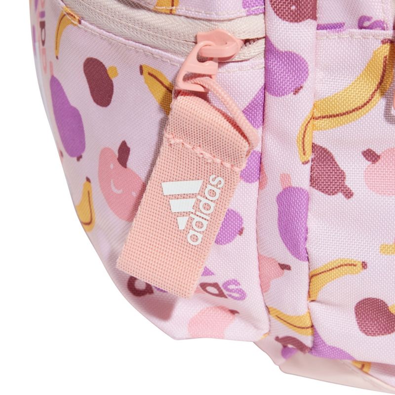 Adidas Kids Printed Fruits Jr JG1400 backpack Accessories/Plecaki Adidas