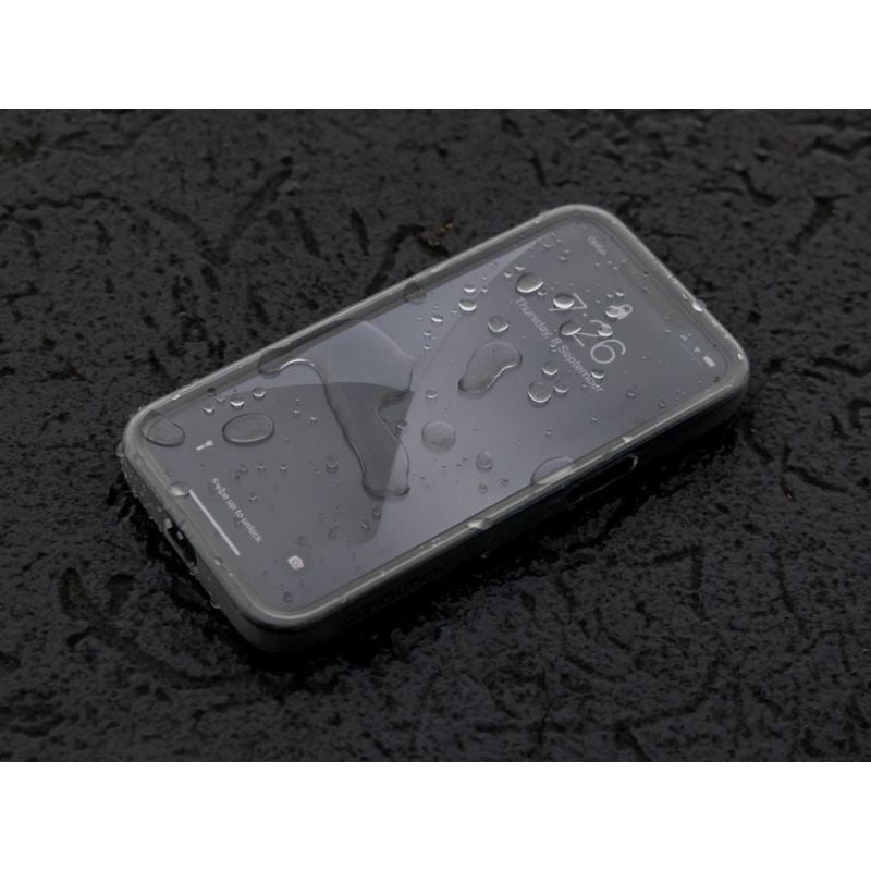 Quad Lock MAG iPhone 17 Air Case In preparation Your Sports Performance