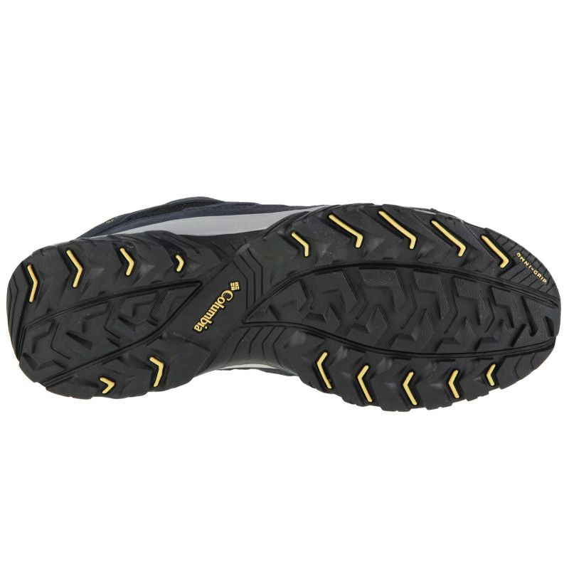 Columbia Crestwood M 1781181464 shoes Footwear/Outdoor/Columbia Your Sports Performance