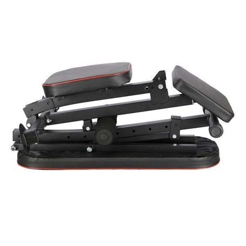HMS L8021 multifunctional bench In preparation Your Sports Performance