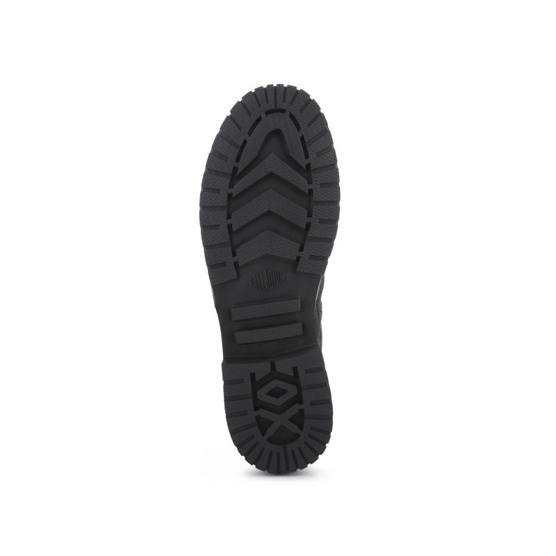 Palladium SP20 Travel HI shoes 74476-008-M Footwear/Lifestyle/Palladium Your Sports Performance