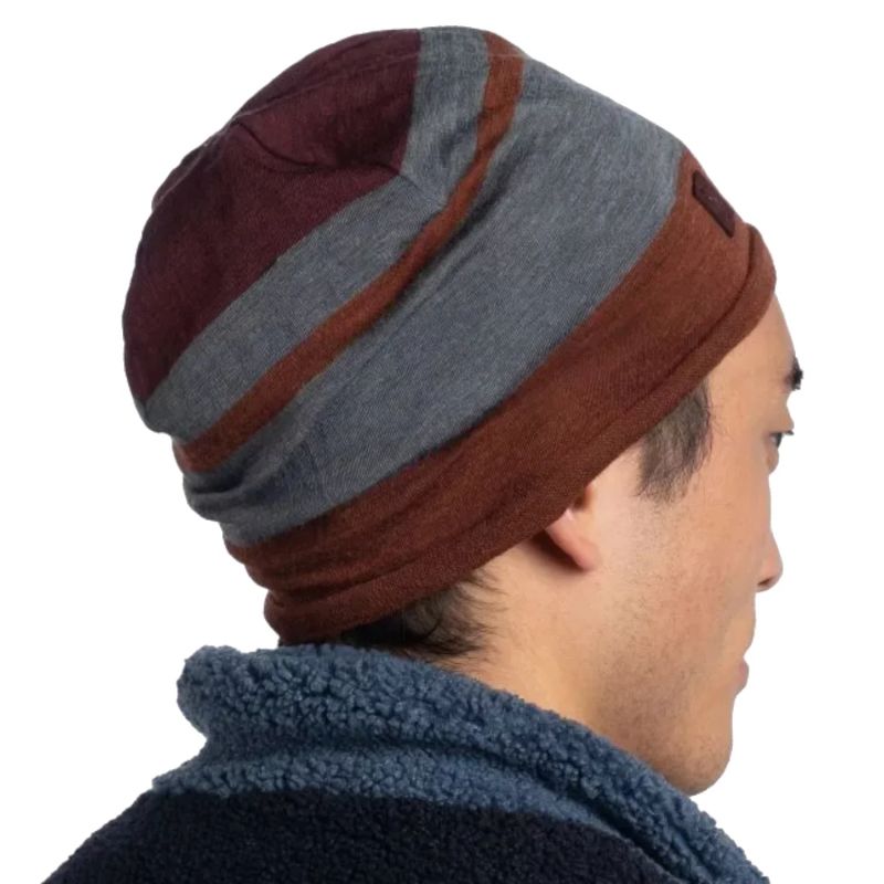 Buff Merino Move Beanie 1302214161000 Clothing/Ski/Buff Your Sports Performance