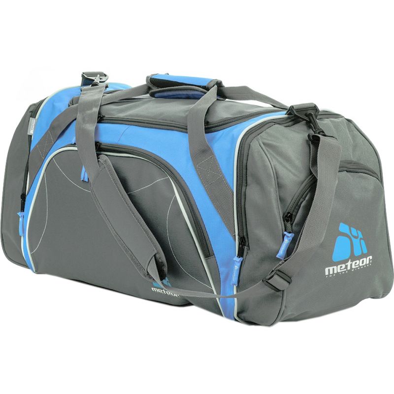 Meteor Nanna bag 75404 gray-blue Accessories/Bags/Other bags Your Sports Performance