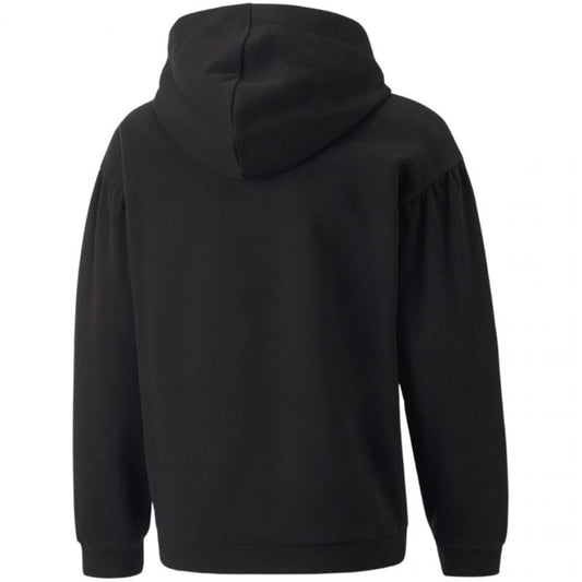Puma Alpha Hoodie FL Jr 589232 01 Clothing/Training Puma