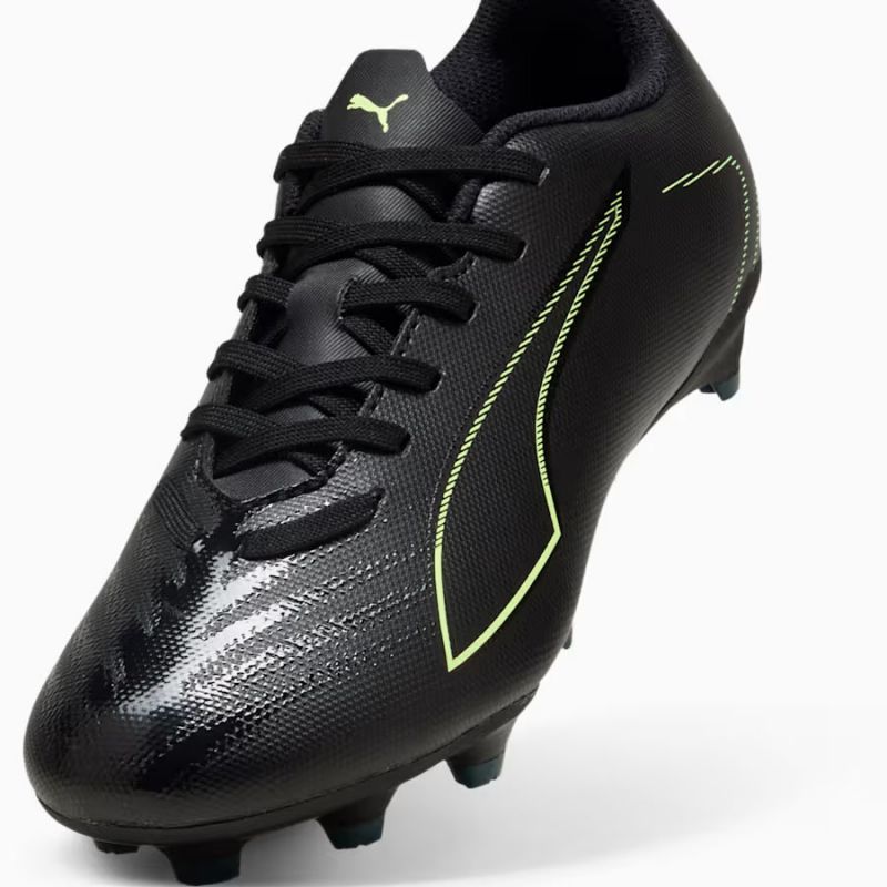 Puma Ultra 6 Play Jr FG/AG 108533-02 shoes Footwear/Football/FG/JR Puma