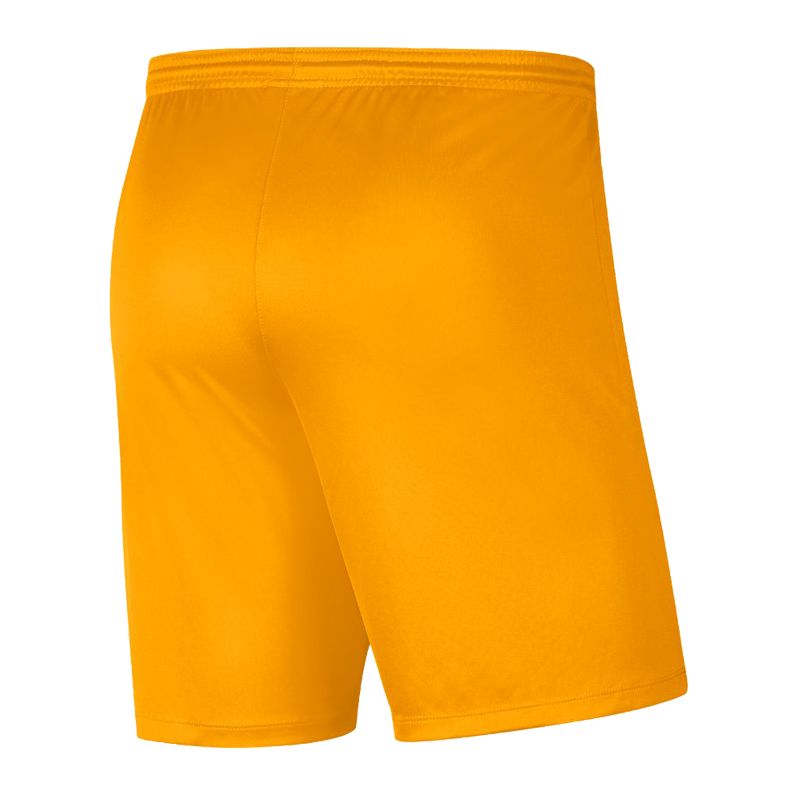 Shorts Nike Park III Knit Jr BV6865-739 Clothing/Football Nike