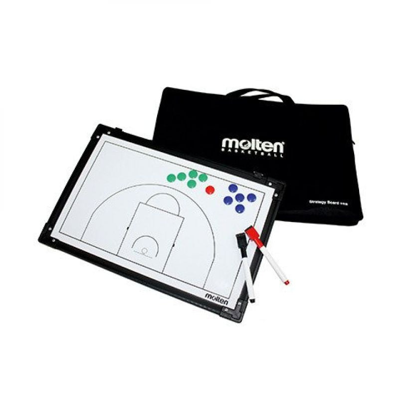 Molten MSBB basketball tactic board Accessories/Sports facilities equipment Your Sports Performance