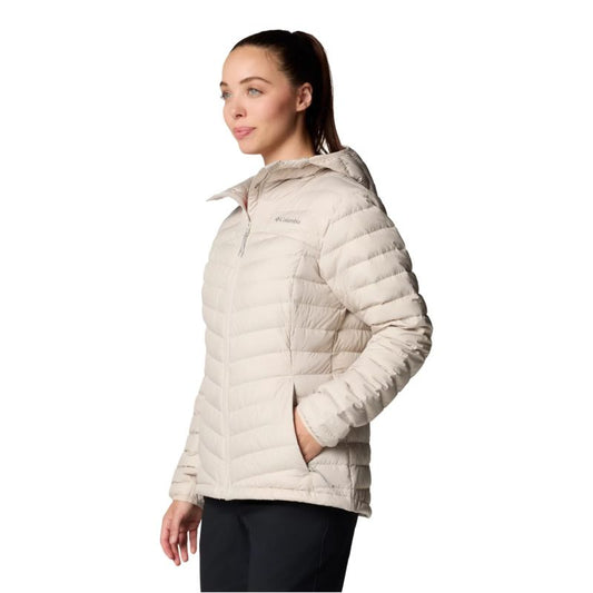 Columbia Westridge Hooded Down Jacket W 2051265279 Clothing/Outdoor/Columbia Your Sports Performance