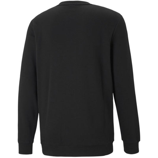 Puma ESS Small Logo Crew M 586684 01 sweatshirt Clothing/Lifestyle Puma