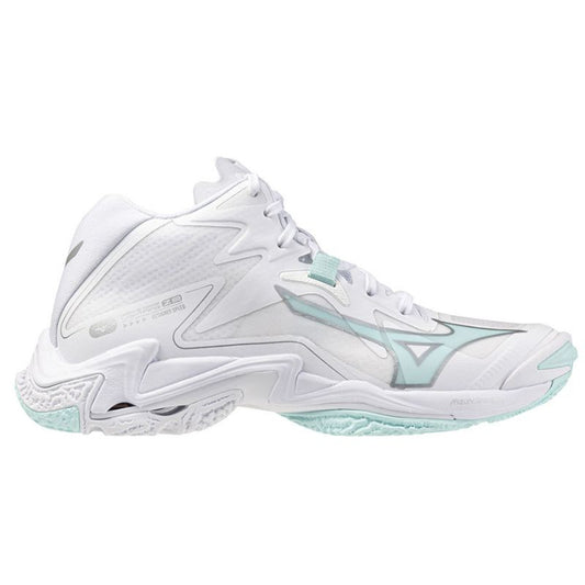 Mizuno Wave Lighting Z8 Mid W V1GC240545 shoes Footwear/Volleyball/Women Mizuno