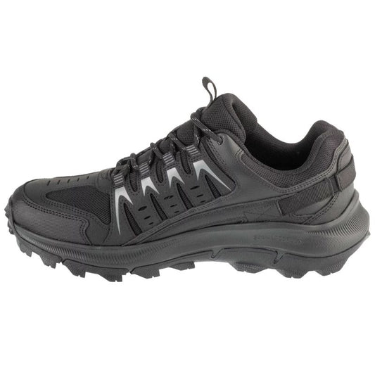 Skechers Equalizer 5.0 Trail - Trinity Pines 237524-BBK Black 42.5 In preparation Your Sports Performance