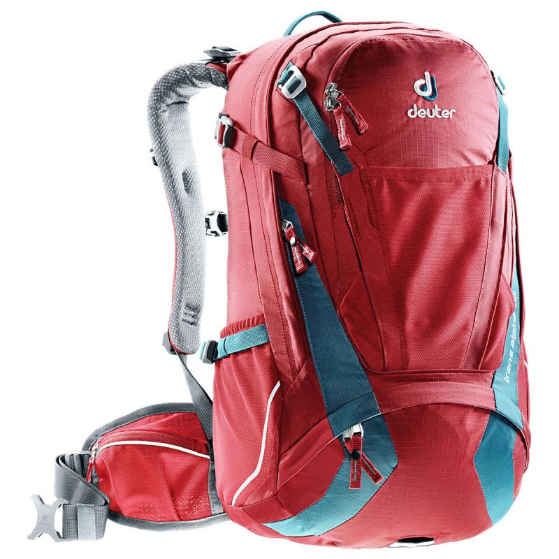 Deuter Trans Alpine 30 Backpack 3205217-5321 Accessories/Plecaki/Deuter Your Sports Performance