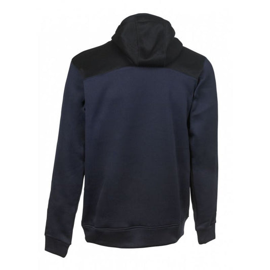 Select Oxford Hoodie Navy/Black Clothing/Football/Select Select