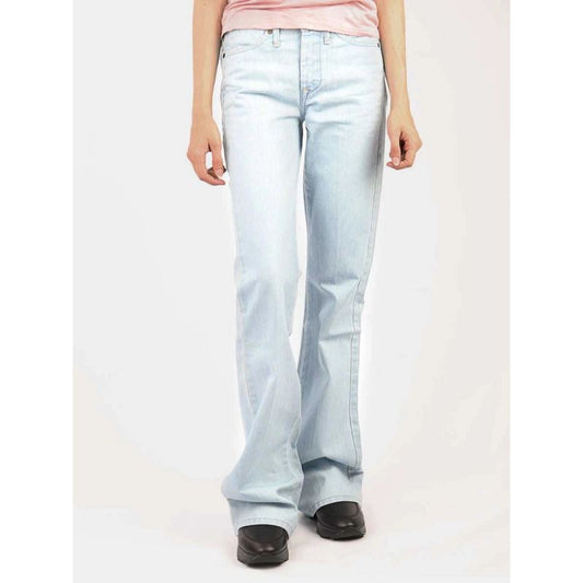 Wrangler Broken Sunfade Pants W W245EH559 Clothing/Lifestyle/Trousers, shorts Your Sports Performance