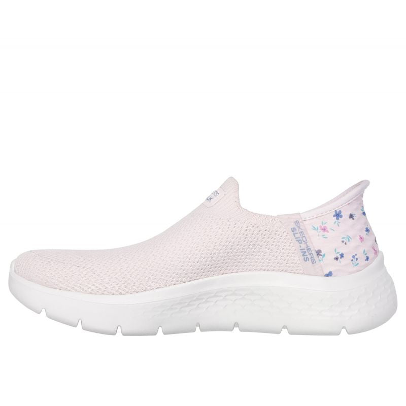 Skechers Slip-ins: GoWalk GO Flex - Sunset Rose W 124822-LTPK Footwear/Lifestyle/Skechers Skechers