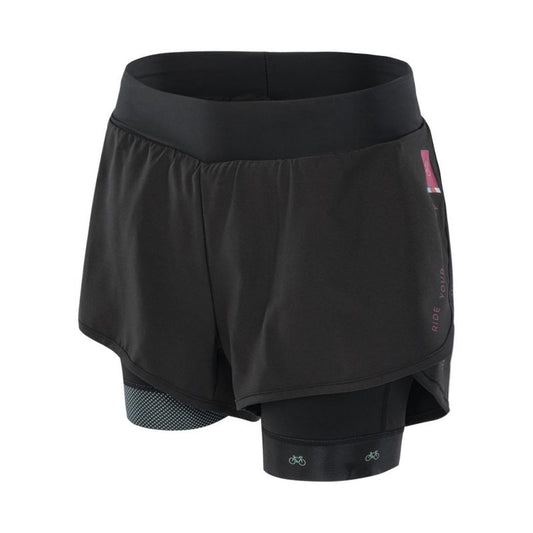 Radvik Sjofn Lds W 92800 407 011 cycling shorts Clothing/Bike/Spodenki/Kobiety/Radvik Your Sports Performance