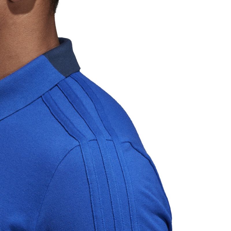Adidas Condivo 18 CO Polo M CF4375 football jersey Clothing/Football Adidas