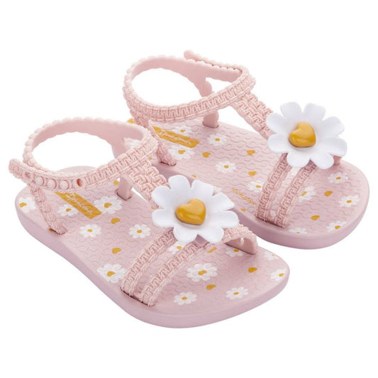 Ipanema Daisy Baby Jr Sandals 83355-AH420 Footwear/Lifestyle/Ipanema Your Sports Performance