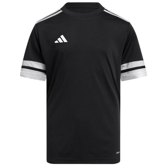 Adidas Squadra 25 Jr T-shirt JJ0052 Clothing/Football Adidas