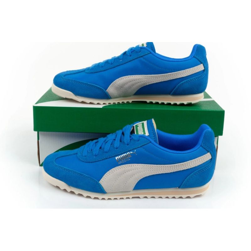 Puma Arizona Nylon W 398682 01 Shoes Footwear/Lifestyle Puma