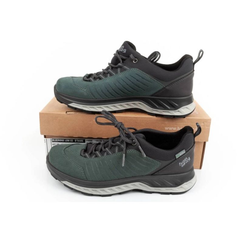 Hanwag M H9132-603011 trekking shoes Footwear/Outdoor/Hanwag Your Sports Performance