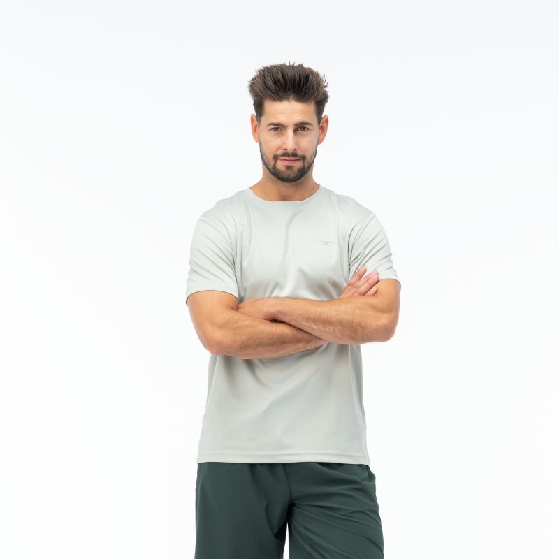 Men's Short Sleeve T-Shirt JODIN 2 PACK In preparation Your Sports Performance
