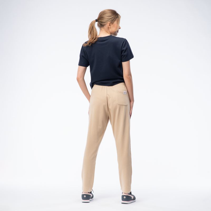 LADY HIFI Women's Trousers In preparation Your Sports Performance