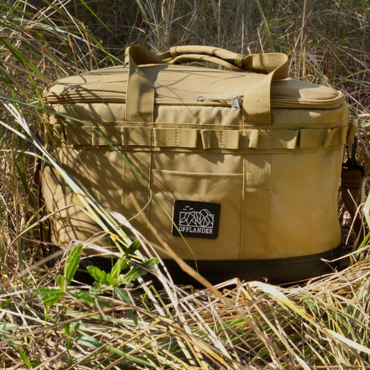 Offlander Offroad bag 33L OFF_CACC_53 Accessories/Bags/Other bags Your Sports Performance
