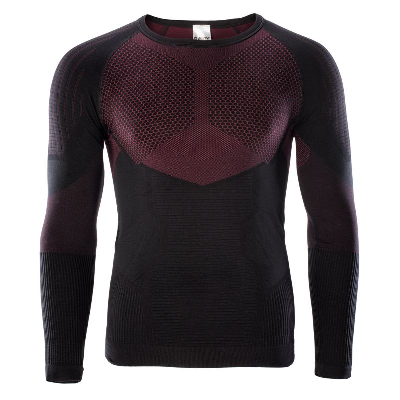 Thermal shirt Hi-Tec Hino Top M 92800372285 Clothing/Outdoor/Hi-Tec Your Sports Performance