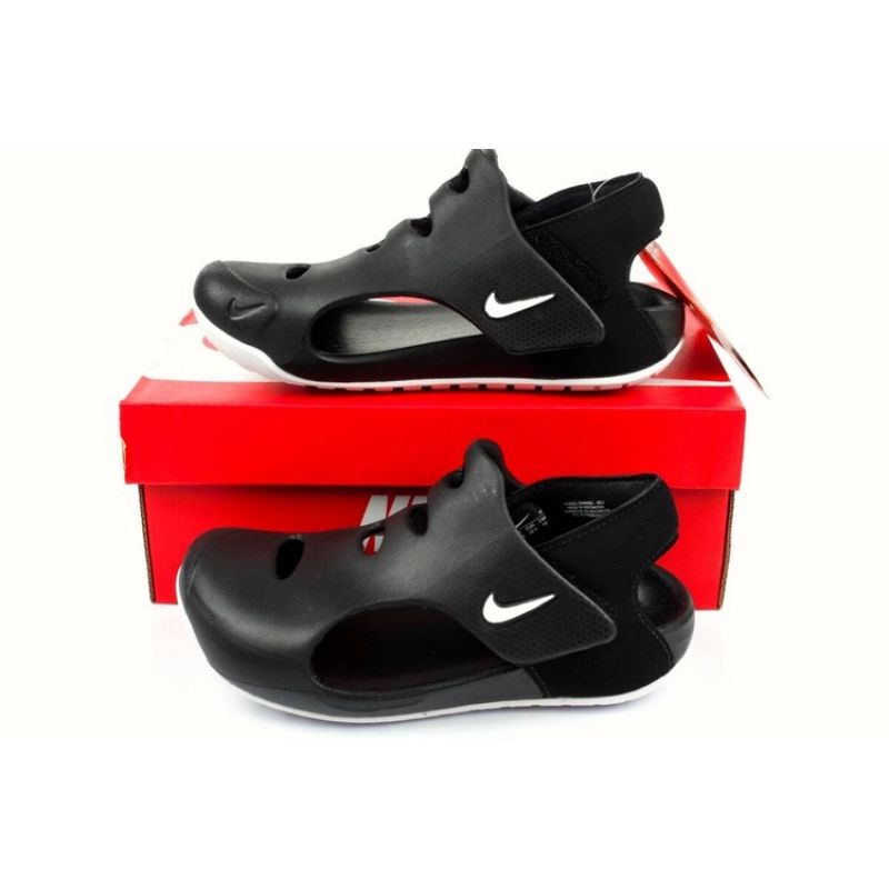 Nike Jr DH9465-001 sports sandals Footwear/Outdoor Nike