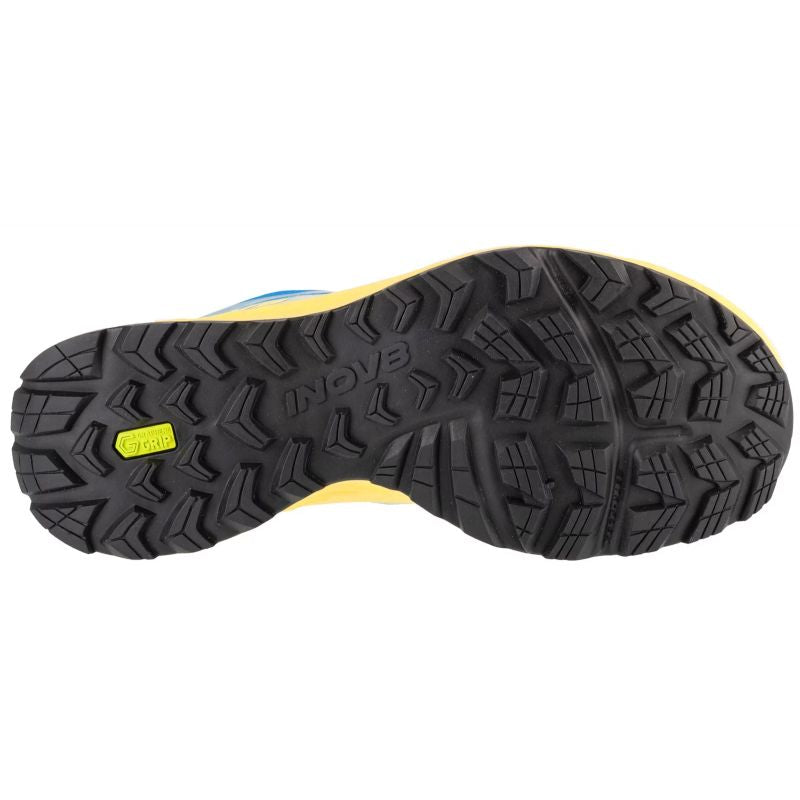 Inov-8 Trailfly Speed M running shoes 001150-BLYW-W-01 Footwear/Running/Men/Inov-8 Your Sports Performance