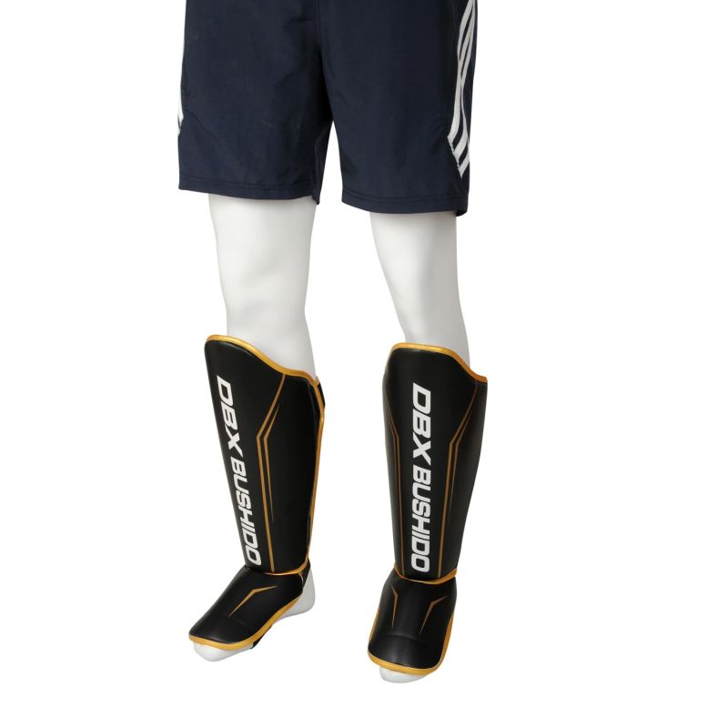 Shin guards - ProFighter Ochraniacze piszczeli Your Sports Performance