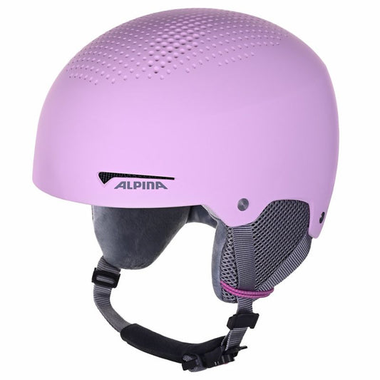 ALPINA ZUPO ski helmet (51-55 new 2021) Narciarstwo/Kaski Your Sports Performance