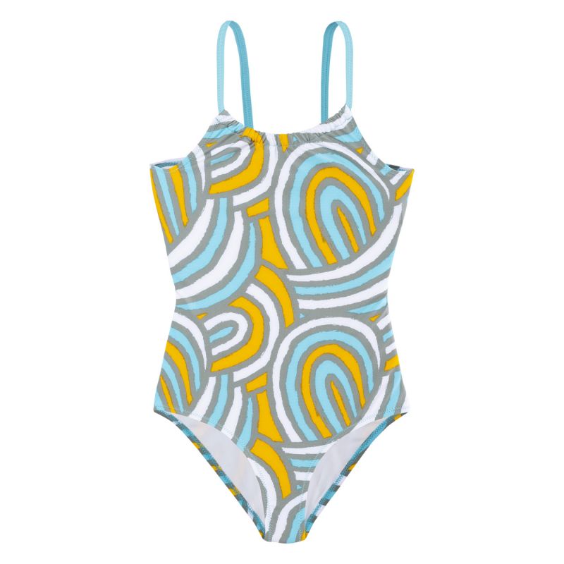 O'neill Mix And Match Cali Swimsuit Jr 92800613939 Clothing/Swimming/ONeill Your Sports Performance