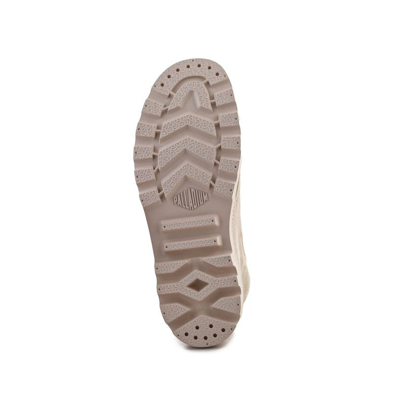 Palladium Mono Chrome shoes 73089-260-M Footwear/Lifestyle/Palladium Your Sports Performance