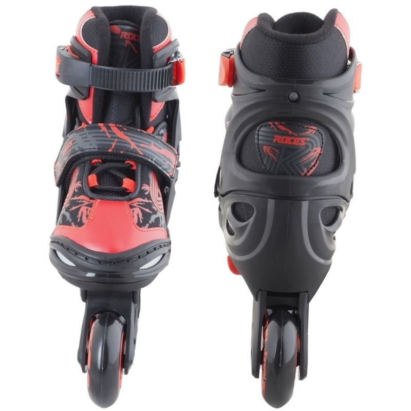 Inline skates Roces Jokey 3.0 Boy Jr 400 845 02 Accessories/Skating/Rolki (pozostałe) Your Sports Performance