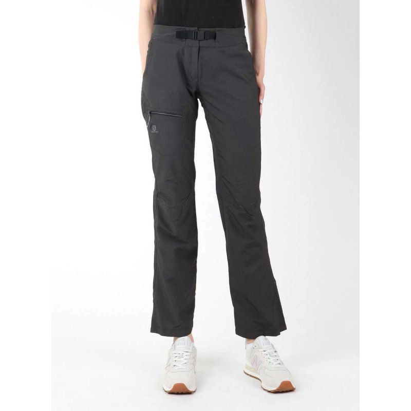 Salomon Minim Pant W L35942000 In preparation Your Sports Performance