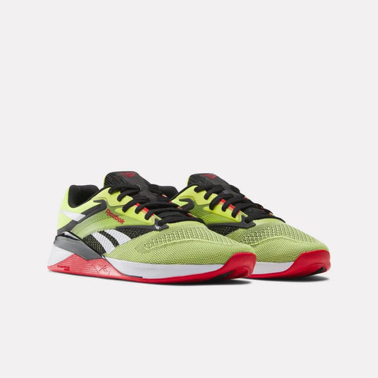Reebok Nano X4 M shoes 100074182 Footwear/Lifestyle Reebok