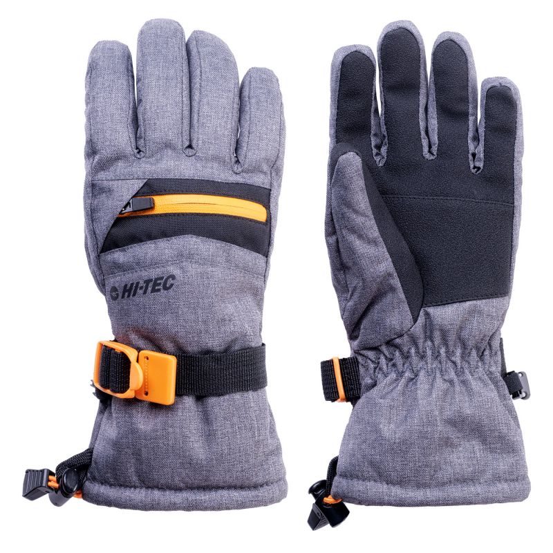 Hi-tec Banat Jr Gloves Clothing/Ski/Hi-Tec Your Sports Performance