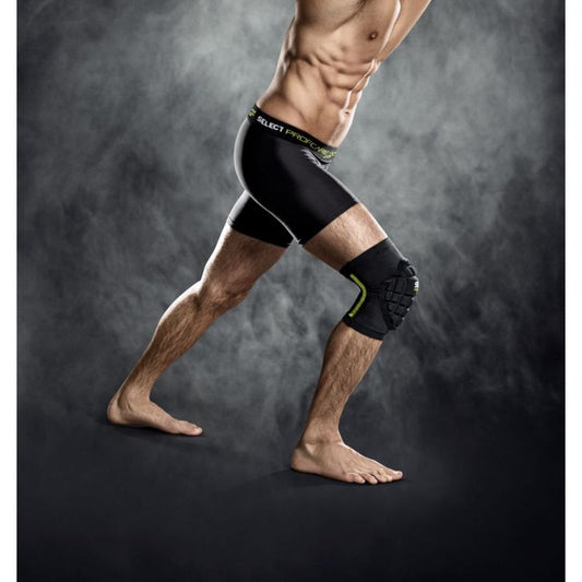 Select T26-11545 knee compression sleeve Accessories/Protectors and knee pads Select