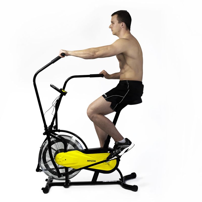 HMS MP6590 air bike