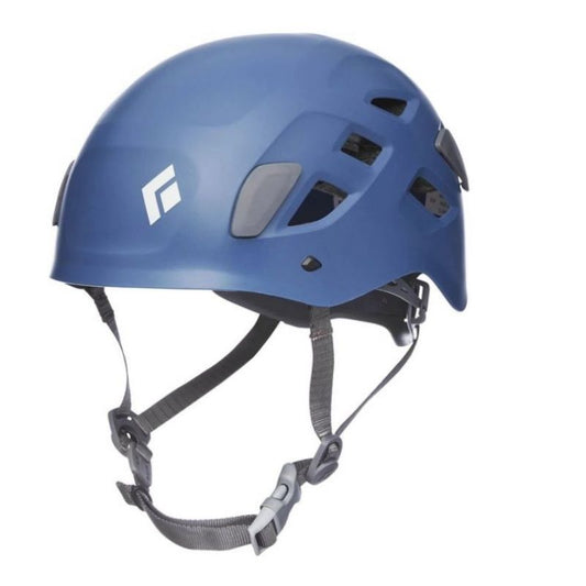 Black Diamond Half Dome Climbing Helmet - Denim (M/L) Wspinaczka/Kaski Your Sports Performance