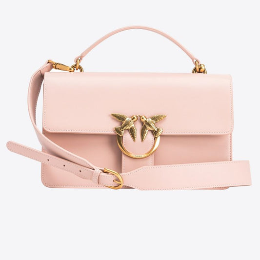 Pinko Love One Classic Light handbag 100072 A0F1 O81Q Accessories/Bags/Other bags Your Sports Performance