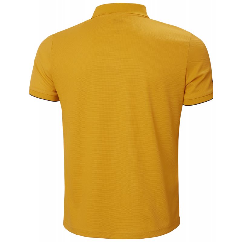 Helly Hansen Polo Ocean M 34207 328 T-shirt Clothing/Lifestyle/T-shirts/Helly Hansen Your Sports Performance