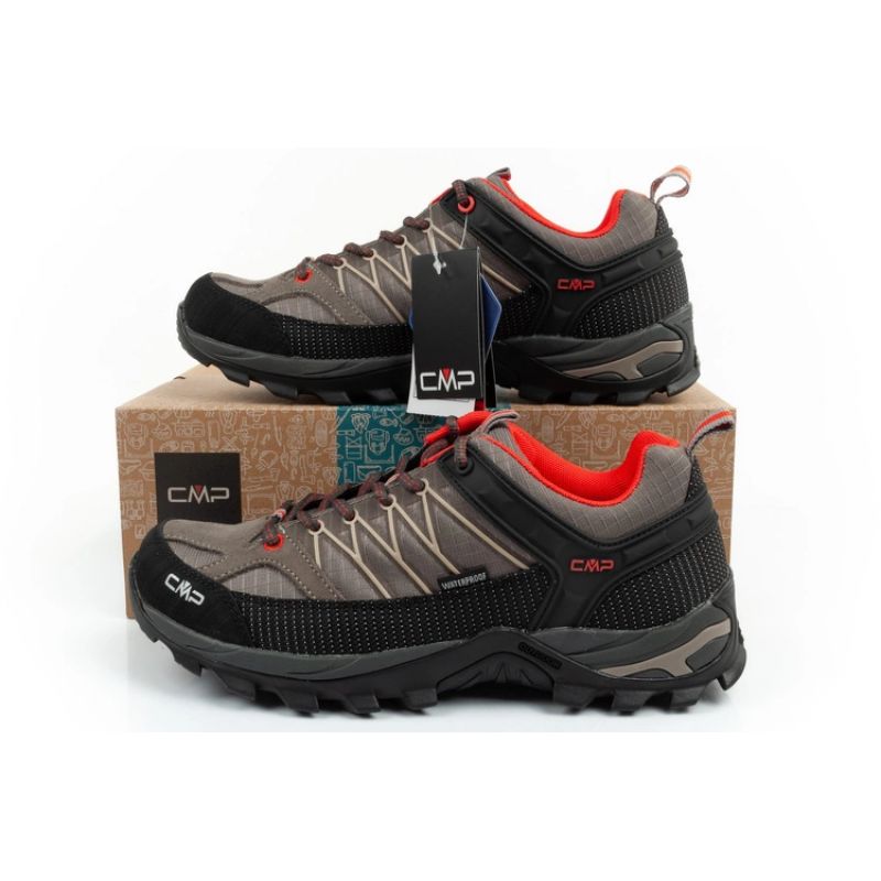 CMP Rigel M 3Q54457 09PT Shoes Footwear/Outdoor/CMP Your Sports Performance