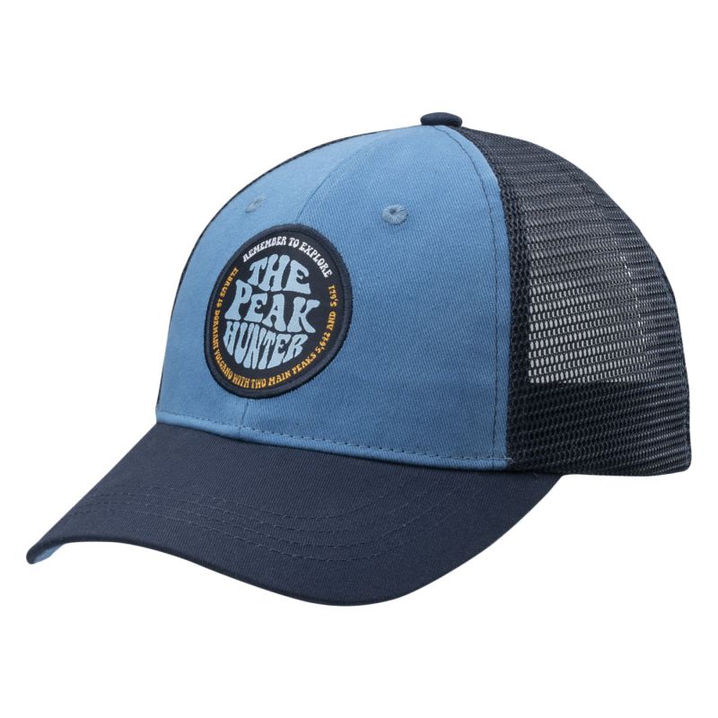 Cap Elburs Frizz Tb Jr 92800593783 Clothing/Outdoor/Czapki, szaliki, rękawiczki, maski/Elbrus Your Sports Performance