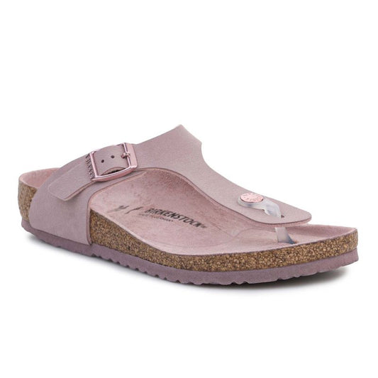 Birkenstock Gizeh Kids 1021667 Lavender Blush Footwear/Lifestyle/Brinkenstock Birkenstock