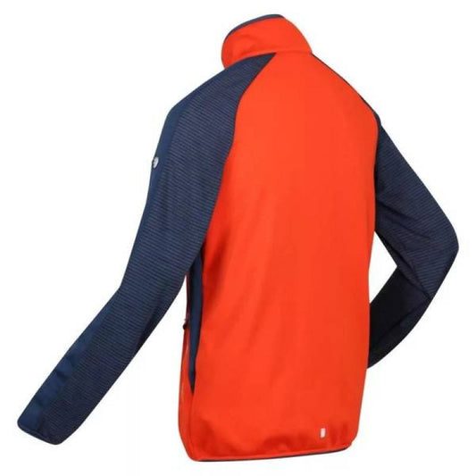 Sweatshirt Regatta Yare VI M RML233RRC Clothing/Outdoor/Regatta Your Sports Performance