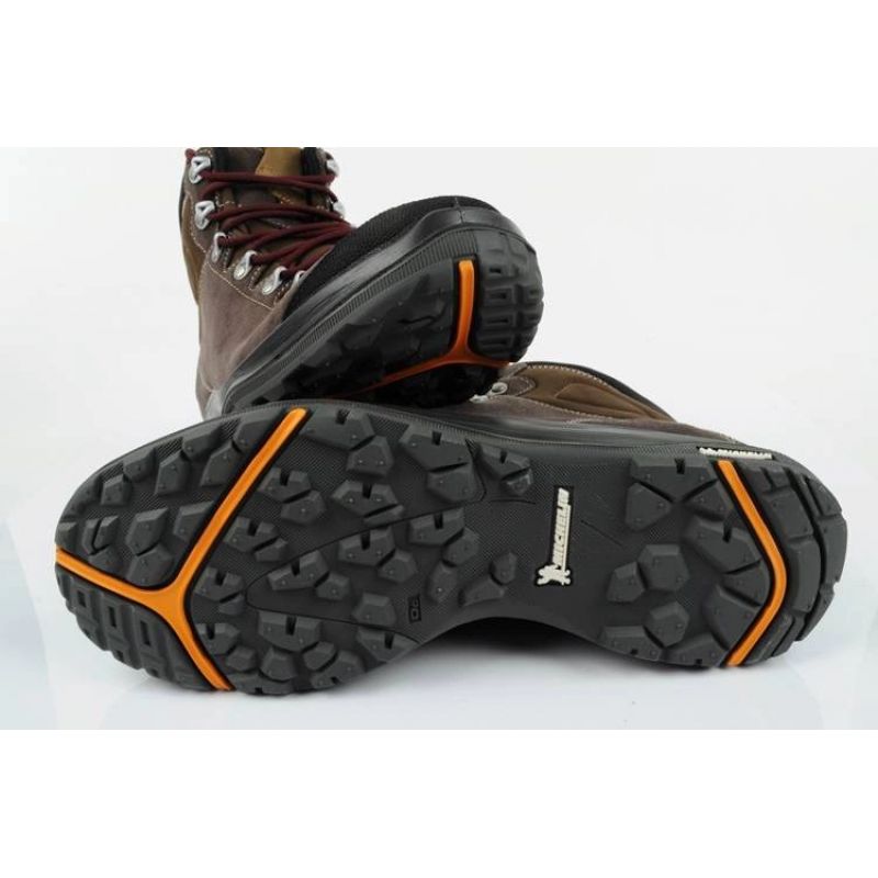 Shoes Aku Evergreen GTX M TYW5M050 Footwear/Outdoor/Aku Your Sports Performance